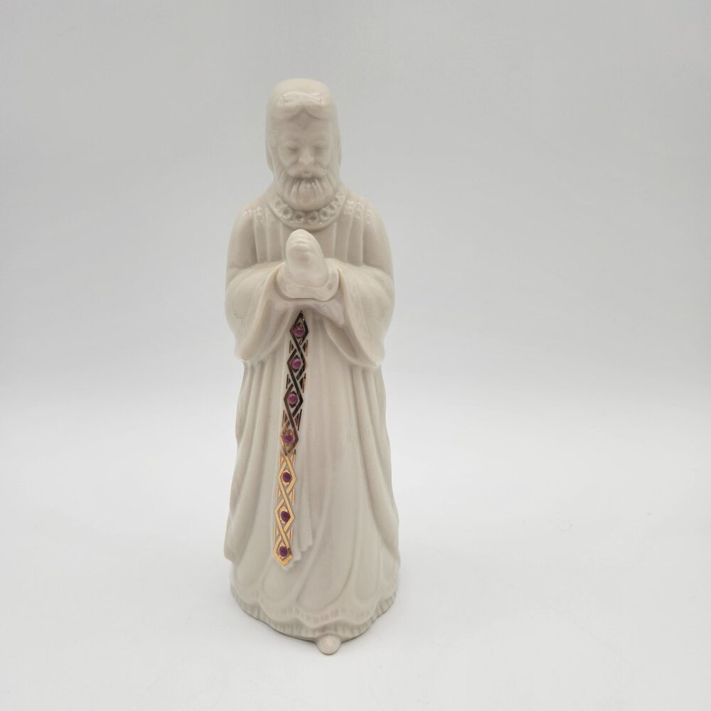 Lenox China Jewels Nativity Joseph